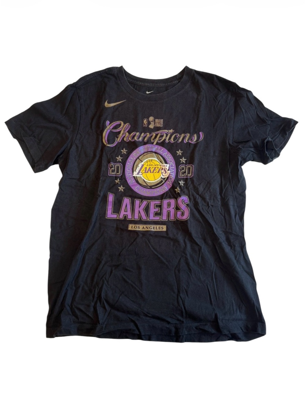 Lakers Tee